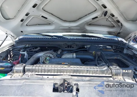 2007 Ford F-250 Lariat/Xl/Xlt from USA, damaged, VIN 1FTSW21P07EA35276